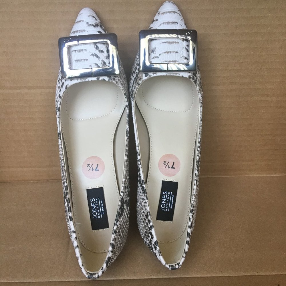 Jones New York Signature Diana Heels